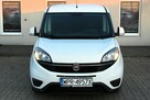 Fiat Doblo FV23% SalonPL MAXI 105KM 1.6 Multijet 2xdrzwi przesuwne Hak Gwarancja - 2