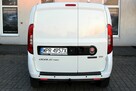 Fiat Doblo FV23% SalonPL MAXI 105KM 1.6 Multijet 2xdrzwi przesuwne Hak Gwarancja - 5