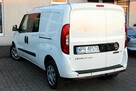 Fiat Doblo FV23% SalonPL MAXI 105KM 1.6 Multijet 2xdrzwi przesuwne Hak Gwarancja - 6