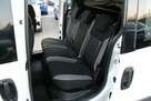 Fiat Doblo FV23% SalonPL MAXI 105KM 1.6 Multijet 2xdrzwi przesuwne Hak Gwarancja - 9