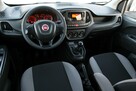 Fiat Doblo FV23% SalonPL MAXI 105KM 1.6 Multijet 2xdrzwi przesuwne Hak Gwarancja - 12