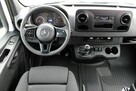 Mercedes Sprinter SalonPL FV23% 3.0CDI 190KM 4-osobowy Zabudowa Webasto Hak Gwarancja - 10
