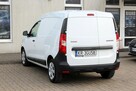 Dacia Dokker Van 1.5dCI 75KM Confort SalonPL 1WŁ FV23% Gwarancja 25934-netto - 4