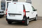 Dacia Dokker Van 1.5dCI 75KM Confort SalonPL 1WŁ FV23% Gwarancja 25934-netto - 6