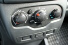 Dacia Dokker Van 1.5dCI 75KM Confort SalonPL 1WŁ FV23% Gwarancja 25934-netto - 14