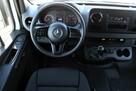 Mercedes Sprinter SalonPL FV23% 3.0CDI 190KM 4-osobowy Zabudowa Webasto Hak Gwarancja - 9