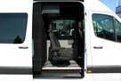 Mercedes Sprinter SalonPL FV23% 3.0CDI 190KM 4-osobowy Zabudowa Webasto Hak Gwarancja - 13