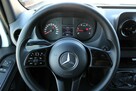 Mercedes Sprinter SalonPL FV23% 3.0CDI 190KM 4-osobowy Zabudowa Webasto Hak Gwarancja - 16