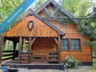 Dom mieszkalno-usługowy wraz z ośrodkiem wypoczynkowym - 12