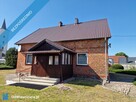 Urokliwy dom z  ogrodem i budynkiem gospodarczym - 2