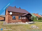 Urokliwy dom z  ogrodem i budynkiem gospodarczym - 3