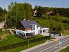 Nowoczesny dom z pięknym widokiem na jezioro Ukiel - 1