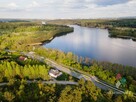 Nowoczesny dom z pięknym widokiem na jezioro Ukiel - 3