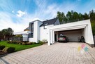 Nowoczesny dom z pięknym widokiem na jezioro Ukiel - 7