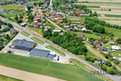 Działka usługowa Adamówka, - 2