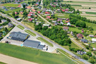Działka usługowa Adamówka, - 3