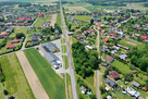 Działka usługowa Adamówka, - 4
