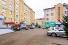 2 pokojowe mieszkanie z miejscem parkingowym - 10