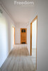 Mieszkanie z garażem 46,03 m², Redłowo - Gdynia - 9
