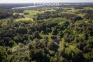 Działka rolna 19,11 ha Bartołty Wielkie - sprzedaż - 2