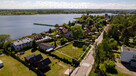1000 m² między lasem a wodą – Sobieszewo - 1