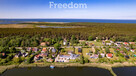 1000 m² między lasem a wodą – Sobieszewo - 2