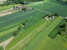 Działka na sprzedaż – Boży Dar, gm. Krzczonów - 2