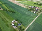 Działka rolna 0,32 ha w pobliżu Bychawy - 3