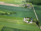 Działka rolna 0,32 ha w pobliżu Bychawy - 4
