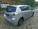 Toyota Verso Or. lakier, kamera, dokumentacja przebiegu, 7 osób, ładny - 3