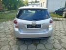 Toyota Verso Or. lakier, kamera, dokumentacja przebiegu, 7 osób, ładny - 5