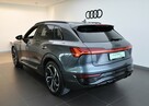 Audi Q8 e-tron 55 408 KM S-line ACC Pneumatyka Matrix Black - 2