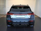 Audi Q8 e-tron 55 408 KM S-line ACC Pneumatyka Matrix Black - 3