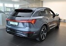 Audi Q8 e-tron 55 408 KM S-line ACC Pneumatyka Matrix Black - 4