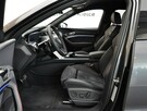 Audi Q8 e-tron 55 408 KM S-line ACC Pneumatyka Matrix Black - 16