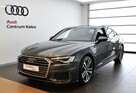 Audi A6 40TDI Quattro Stronic Sline MatrixLed Nav TempomatAcc Kamera HedUp - 1
