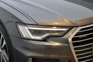 Audi A6 40TDI Quattro Stronic Sline MatrixLed Nav TempomatAcc Kamera HedUp - 7