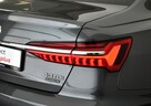 Audi A6 40TDI Quattro Stronic Sline MatrixLed Nav TempomatAcc Kamera HedUp - 9