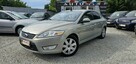 Ford Mondeo 2.3 Najlepszy LPG GHIA * Automat 189tys przebieg Gwarancja- Automix.pl - 3