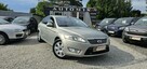 Ford Mondeo 2.3 Najlepszy LPG GHIA * Automat 189tys przebieg Gwarancja- Automix.pl - 5