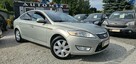 Ford Mondeo 2.3 Najlepszy LPG GHIA * Automat 189tys przebieg Gwarancja- Automix.pl - 7