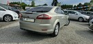 Ford Mondeo 2.3 Najlepszy LPG GHIA * Automat 189tys przebieg Gwarancja- Automix.pl - 9