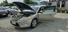 Ford Mondeo 2.3 Najlepszy LPG GHIA * Automat 189tys przebieg Gwarancja- Automix.pl - 16