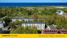 Mieszkanie 1 km od plaży z widokiem na morze! - 9