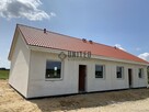 Bliźniak dwulokalowy w Ostrowinie - 8