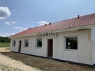 Bliźniak dwulokalowy w Ostrowinie - 10