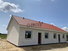 Bliźniak dwulokalowy w Ostrowinie - 11