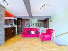 Okolice ul. Chłodnej Dwupoziom/2xBalkon/Garaż - 3