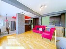 Okolice ul. Chłodnej Dwupoziom/2xBalkon/Garaż - 4