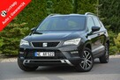 Seat Ateca Xcellence 4x4  Full Led Navi Kamera Alcantara 2xParktr. Hak - 1